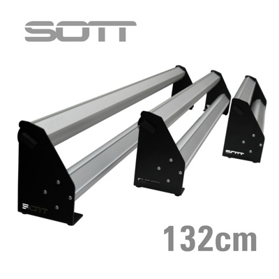 SOTT Professional Roll Support 1320mm