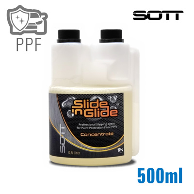SOTT Slide N Glide PPF positioneerconcentraat 500ml
