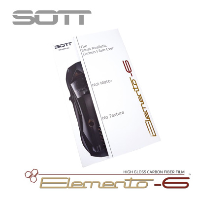 Elemento-6 Brochure