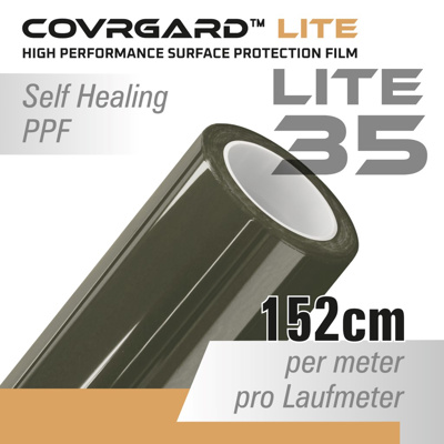 CovrGard PPF Film Light 35%-152cm