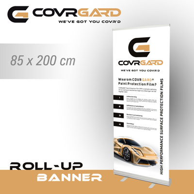 CovrGard Roll-Up banner-01 200x85cm NL version