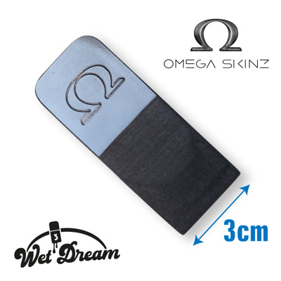 OMEGA Wet Dream 03 Rakel voor PPF installatie