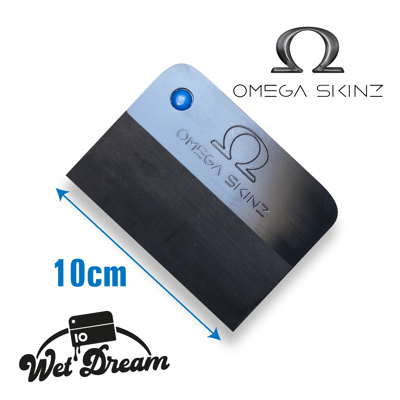 OMEGA Wet Dream 10 Rakel voor PPF installatie