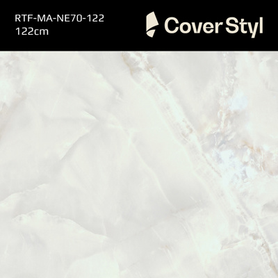 Interiorfoil MARBLE - Onyx Gold