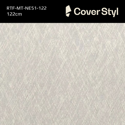 Interiorfoil METALLIC - Soft brushed Champagne Silver