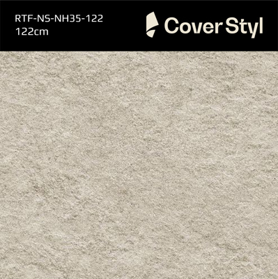 Interiorfoil STONE & CONCRETE - Beige Raw Granite