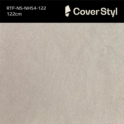 Interiorfoil STONE & CONCRETE - Beige Grey Cement