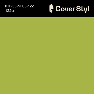 Interiorfoil Colour - Green Lawn