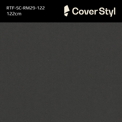 Interiorfoil Colour - Onyx Grey