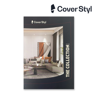 CoverStyl The Collection Brochure    