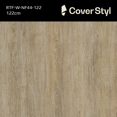 Interiorfoil WOOD - Bleached Grey Oak
