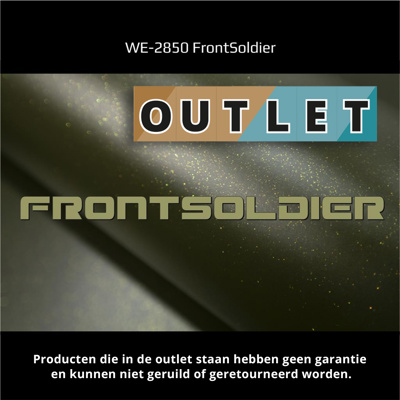 SOTT Wrap-Essentials 152 Frontsoldier
