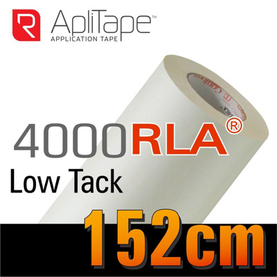 CONFORM 4000RLA -152cm x 100m Application Tape