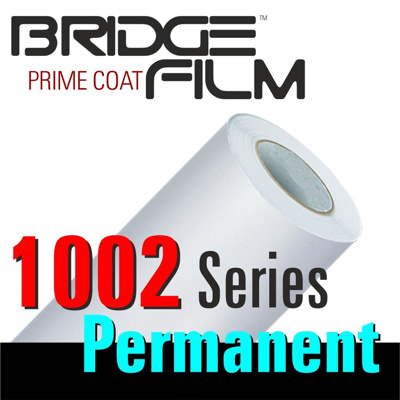 SOTT BridgeFilm 1002 Permanent Bonding Matte 137cm