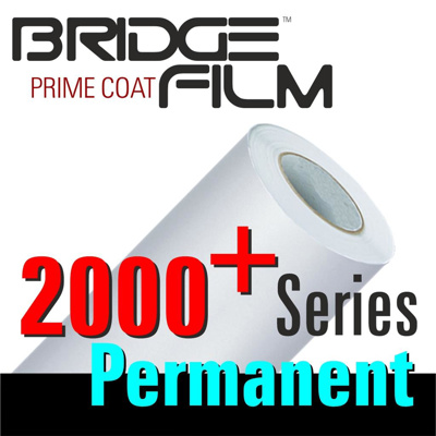 SOTT BridgeFilm 2000+ Permanent Bonding Gloss 137
