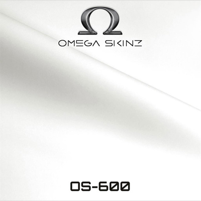 Omega Skinz wrapping film Moon Halo