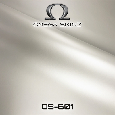 Omega Skinz wrapping film Angel Dust