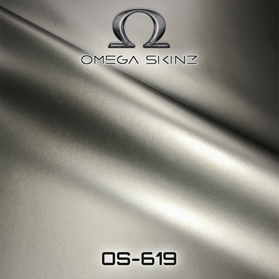 Omega Skinz Dark Robot