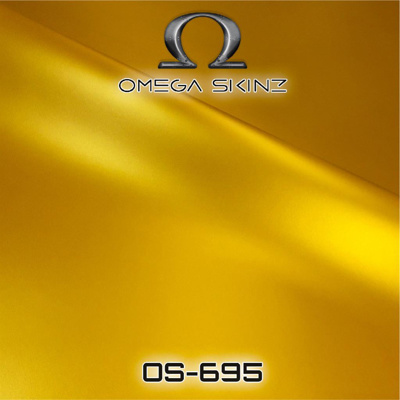 Omega Skinz wrapping film Nuke Em All