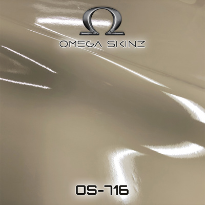 Omega Skinz Nude in the Wild
