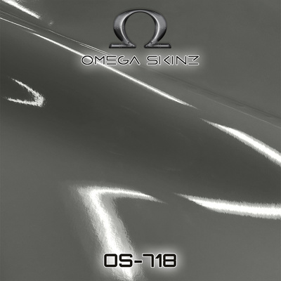 Omega Skinz Nardo Grey