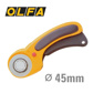 OLFA 45 mm Rotationsmesser Luxe