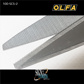 OLFA Schaar RVS 17cm Extra sterk - getand