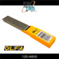 OLFA 9mm Silver Snap-Off Blades -50 pack