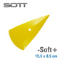 SOTT Yellow Contour -soft+