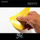 SOTT Yellow Contour - soft+