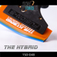 The Hybrid -13cm