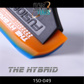 The Hybrid -20cm