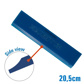 THE BLUE MAX rakel 20,5cm width
