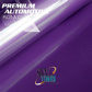 Premium Cast Purple Metallic