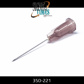 Injection needle ultra-thin .45 -5 pcs