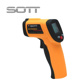 SOTT Infrared meter
