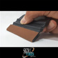 SOTT WrapEdge-02 -2mm sponge thickness