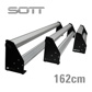 SOTT Professional Roll Support 1620mm