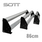 SOTT Professional Roll Support 860mm