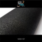 Schwarz Außenqualität Anti-Rutsch-Folie 137cm
