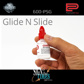 PremiumShield Glide-N-Slide concentraat 20ml