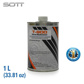 SOTT Siliconen/Wax Verwijderaar 1000ml