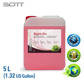 SOTT Right-On Spray application fluid 5 L Jerrycan