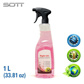 SOTT Right-On Spray application fluid 1ltr Bottle