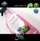 SOTT Right-On Spray Montagevloeistof 1 ltr Fles