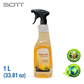 SOTT Right-Off adhesive remover 1ltr Bottle
