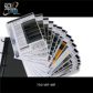 Windowfilminformatie- en sample book 53 pages