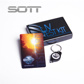 SOTT UV Testkit (incl. hardcard + UV light bulb)