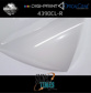 DigiPrint OpticalClear™ crystal clear PVC 152cm