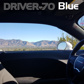 SOTT Driver Series Blue 70 -152cm